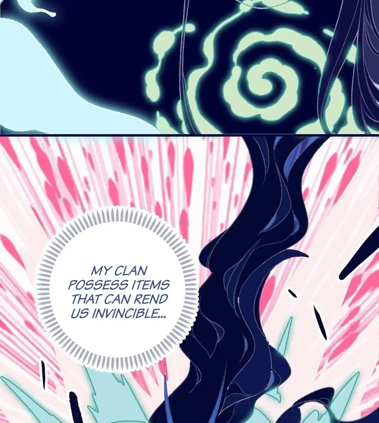 My Little Secret With the Demon Lord Chapter 108 page 62 - 