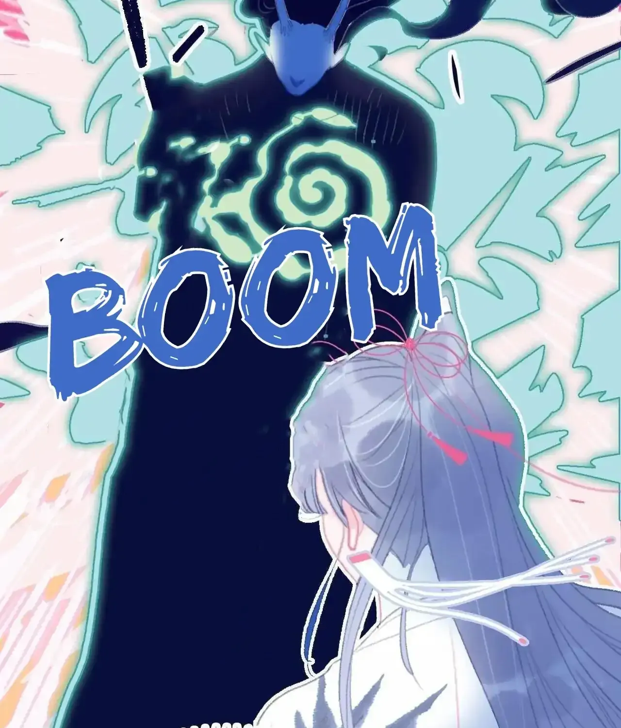 My Little Secret With the Demon Lord Chapter 108 page 63 - 