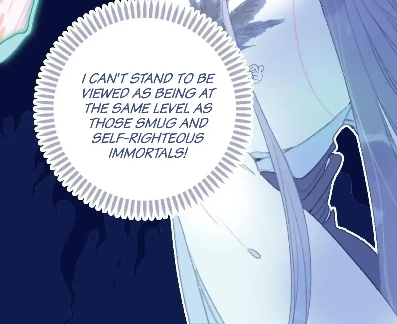 My Little Secret With the Demon Lord Chapter 108 page 64 - 