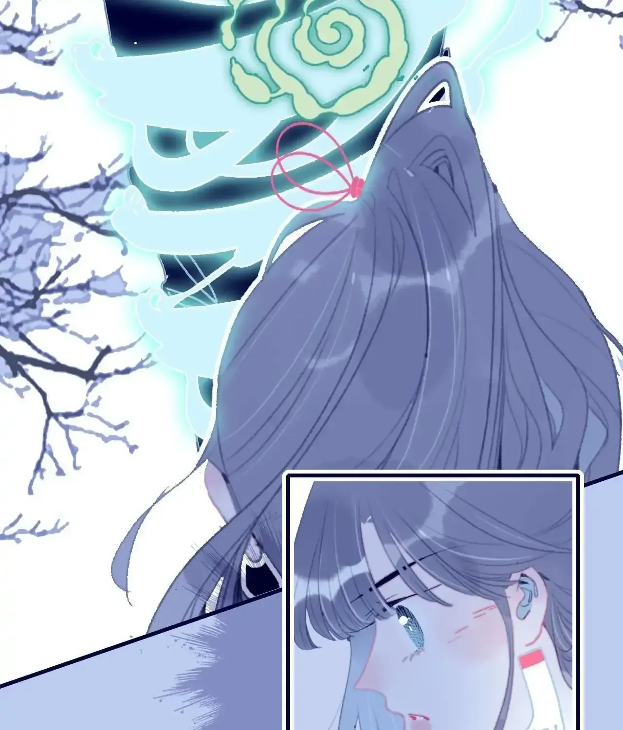 My Little Secret With the Demon Lord Chapter 108 page 67 - 