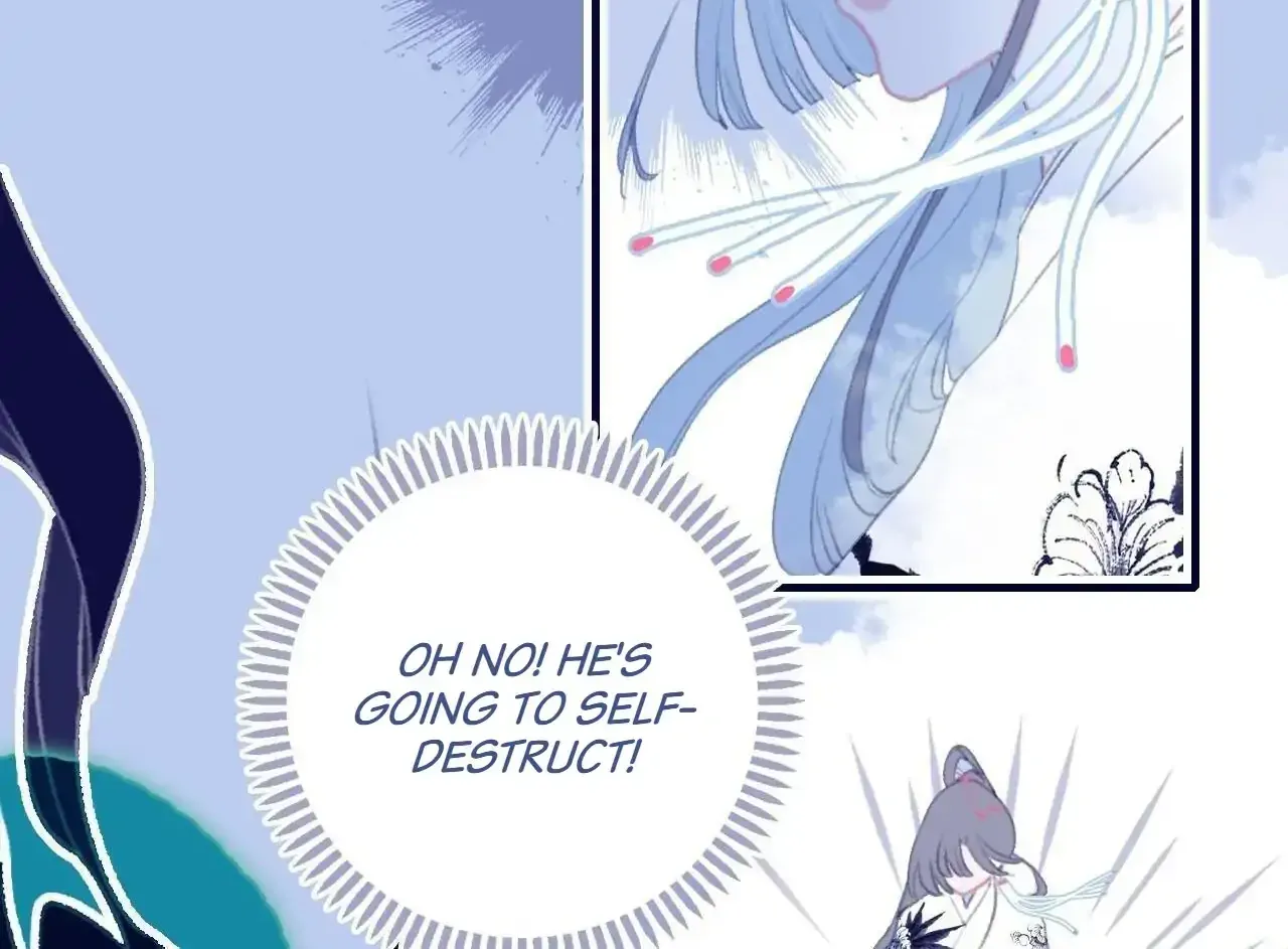 My Little Secret With the Demon Lord Chapter 108 page 68 - 