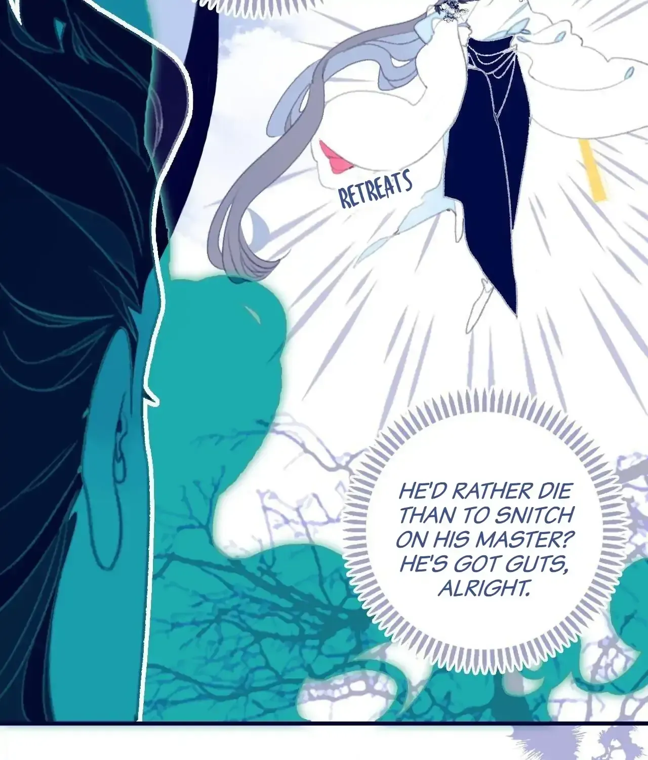 My Little Secret With the Demon Lord Chapter 108 page 69 - 