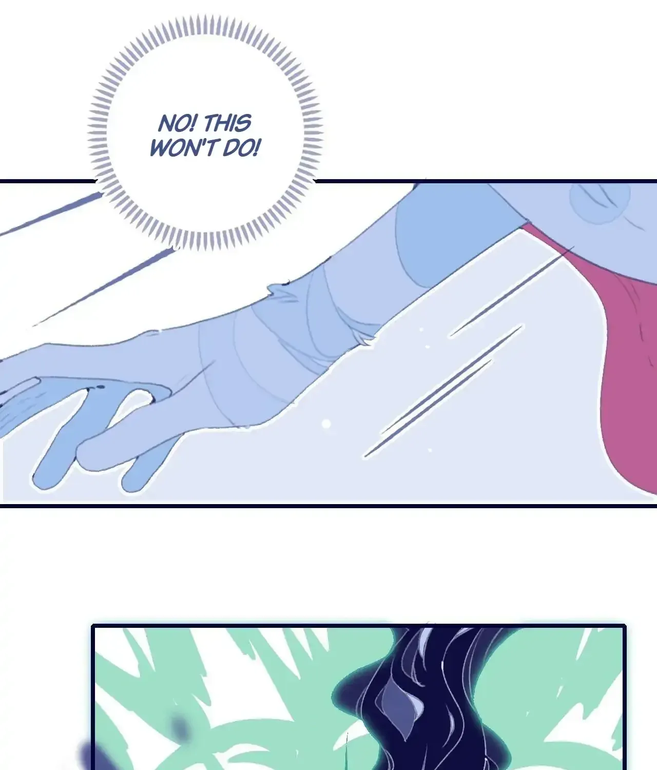 My Little Secret With the Demon Lord Chapter 108 page 71 - 