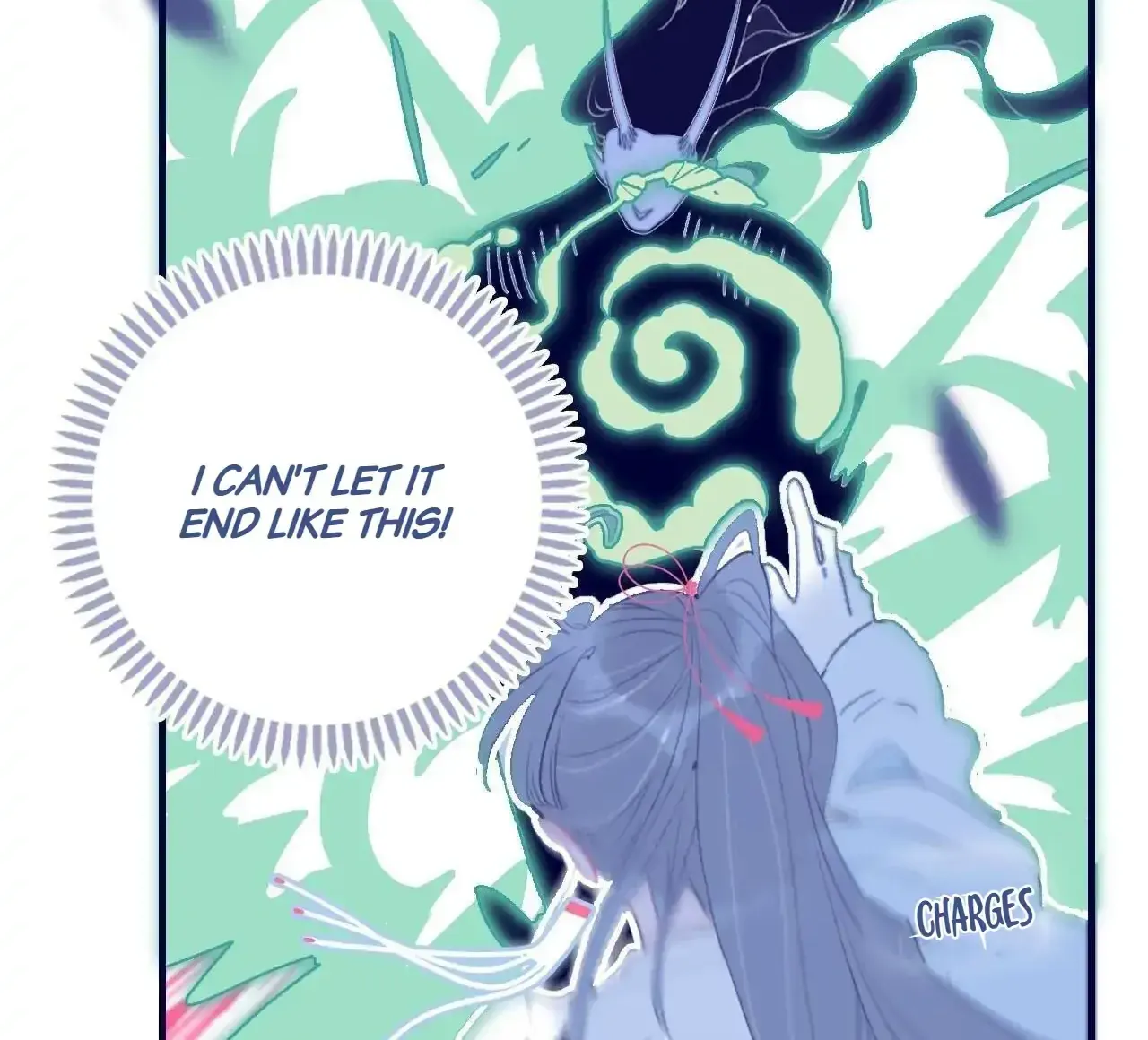 My Little Secret With the Demon Lord Chapter 108 page 72 - 