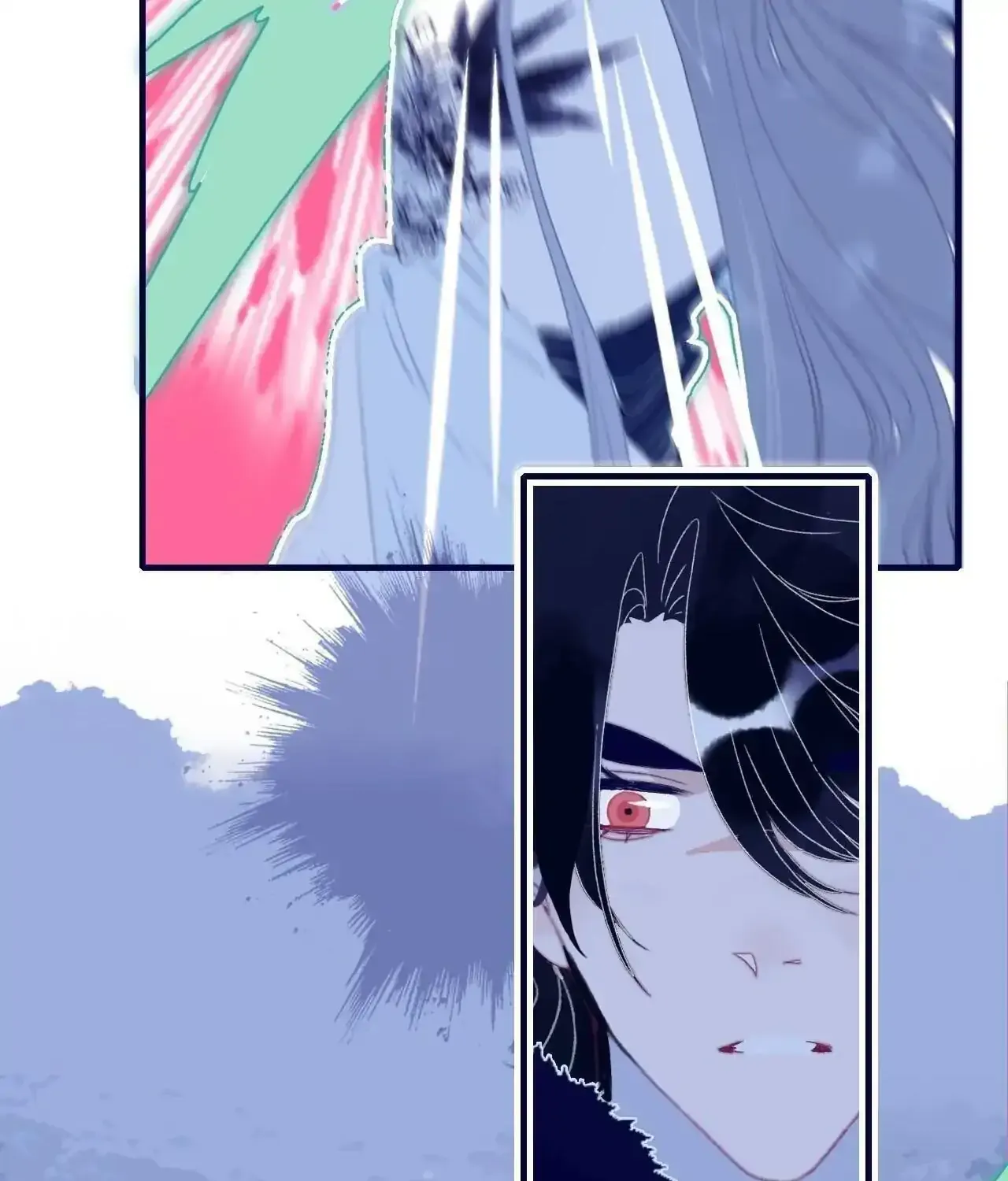 My Little Secret With the Demon Lord Chapter 108 page 73 - 