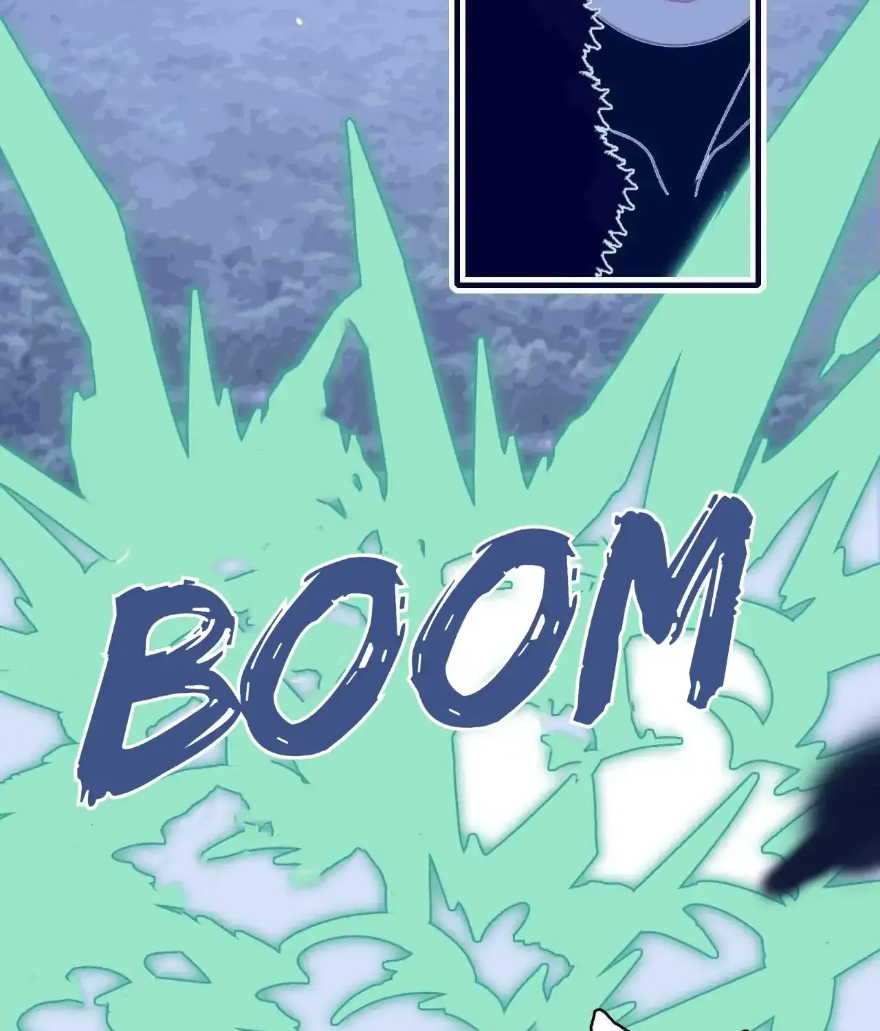 My Little Secret With the Demon Lord Chapter 108 page 74 - 