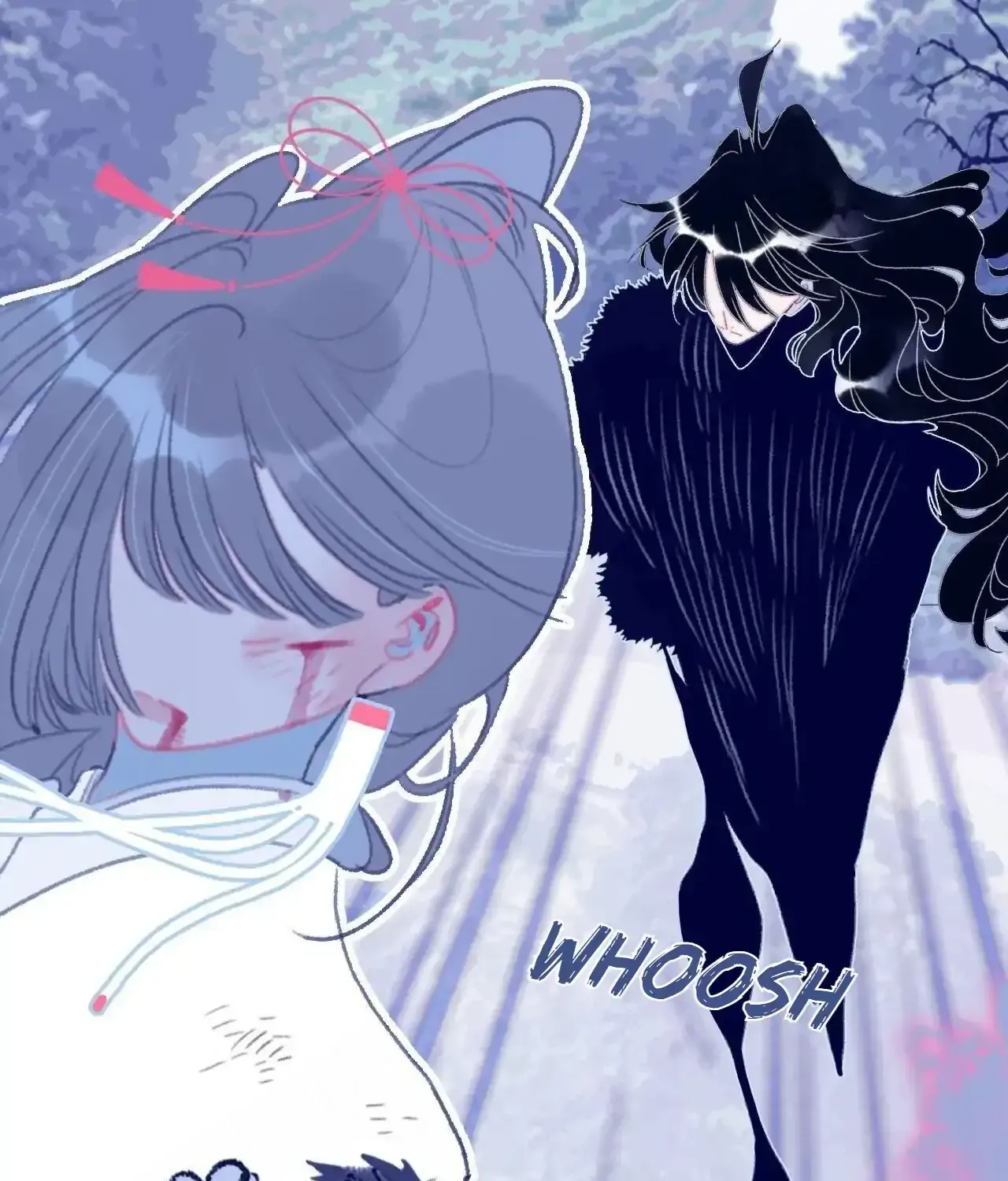My Little Secret With the Demon Lord Chapter 109 page 11 - 