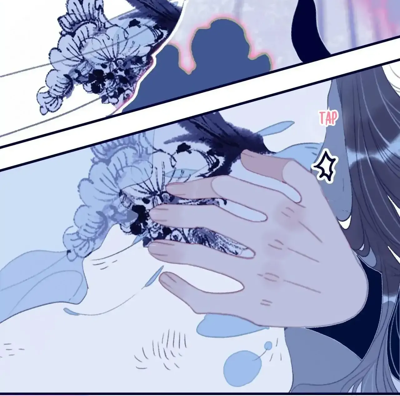 My Little Secret With the Demon Lord Chapter 109 page 12 - 