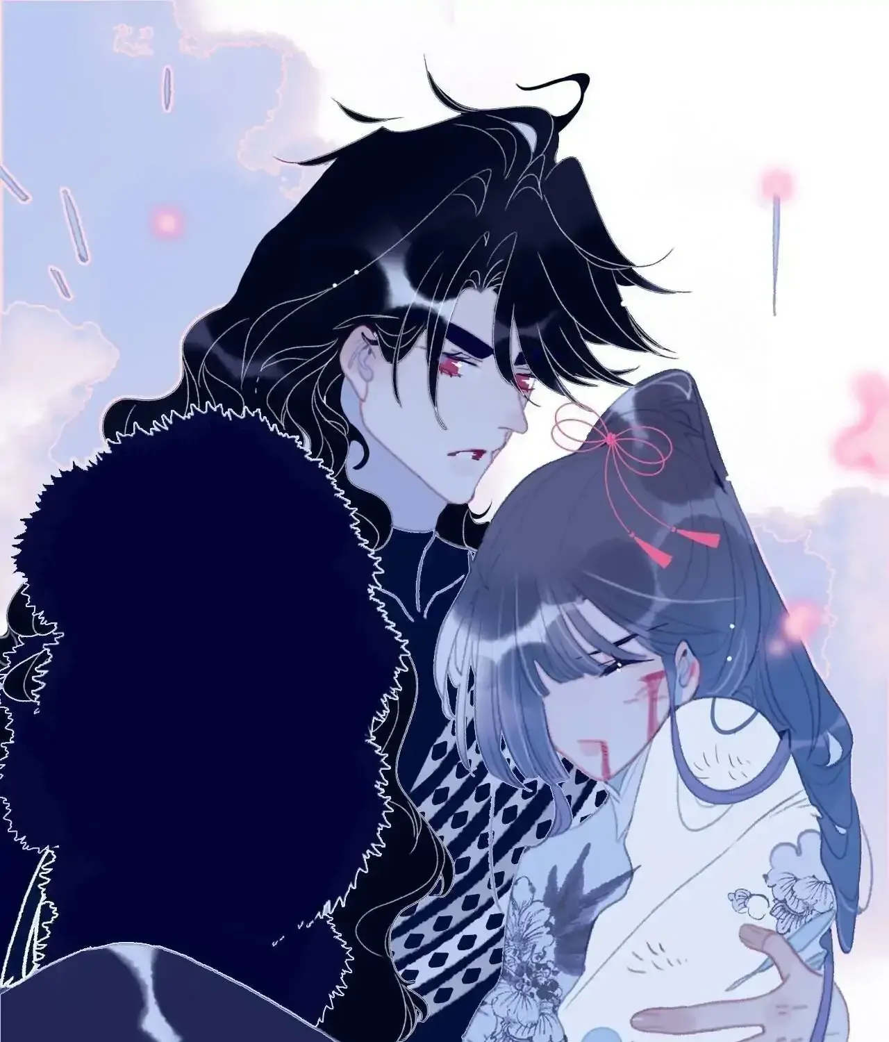 My Little Secret With the Demon Lord Chapter 109 page 13 - 