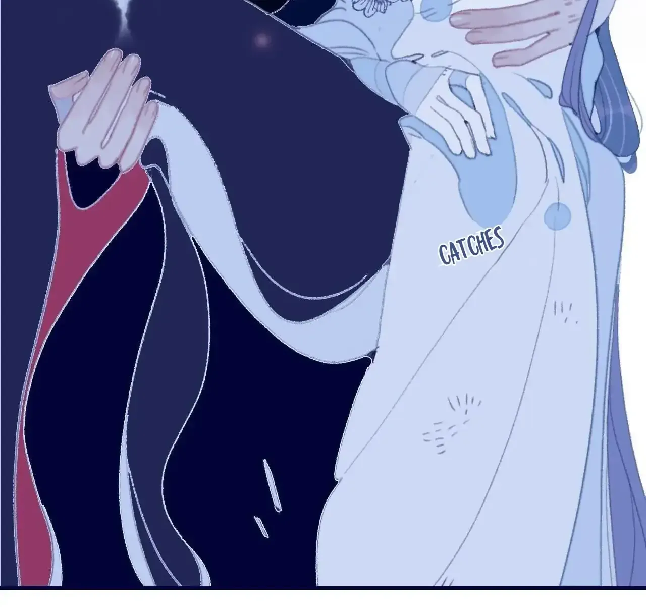 My Little Secret With the Demon Lord Chapter 109 page 14 - 