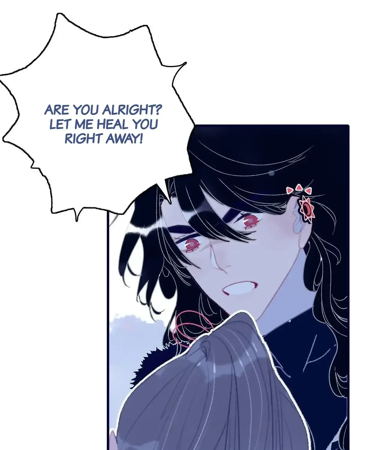 My Little Secret With the Demon Lord Chapter 109 page 15 - 