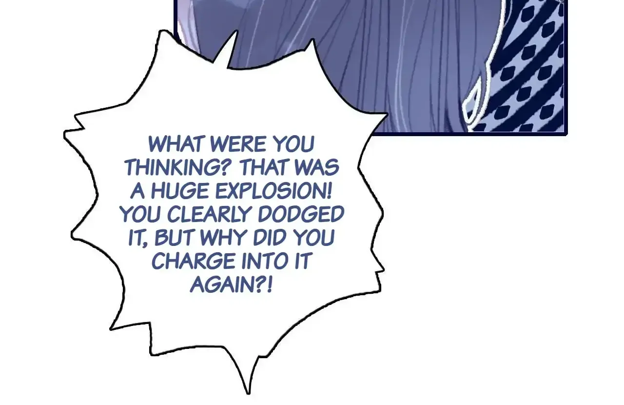 My Little Secret With the Demon Lord Chapter 109 page 16 - 