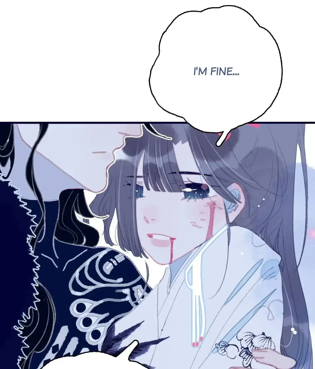 My Little Secret With the Demon Lord Chapter 109 page 17 - 