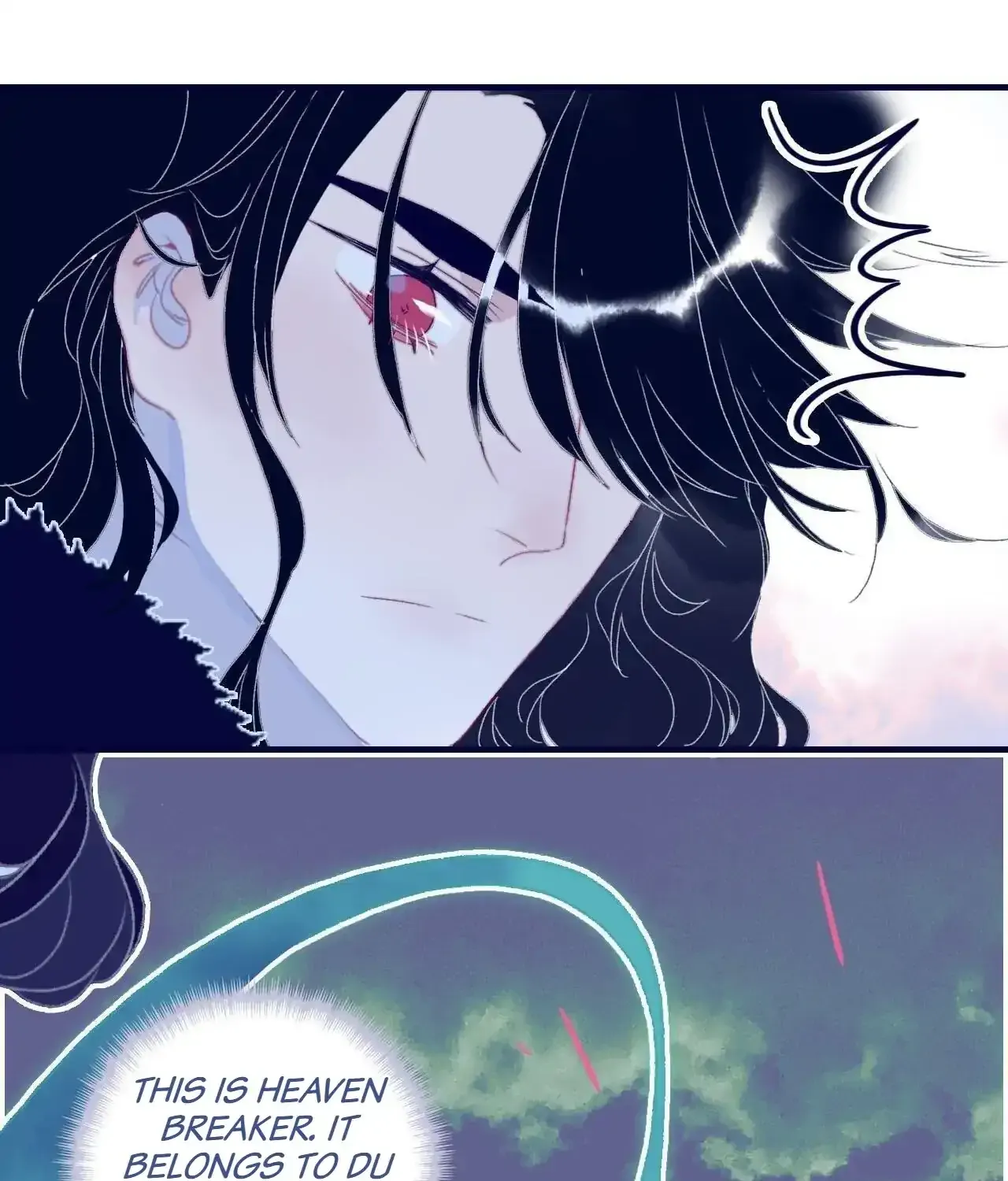 My Little Secret With the Demon Lord Chapter 109 page 21 - 