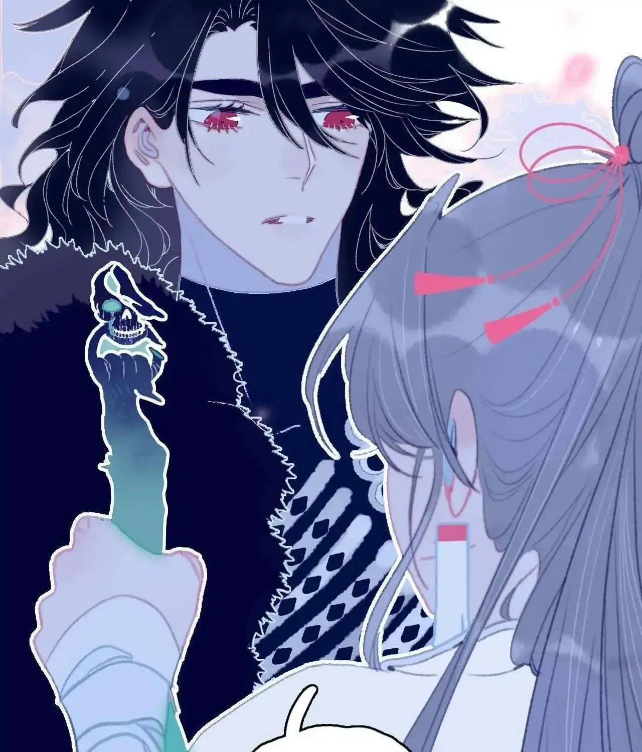 My Little Secret With the Demon Lord Chapter 109 page 26 - 