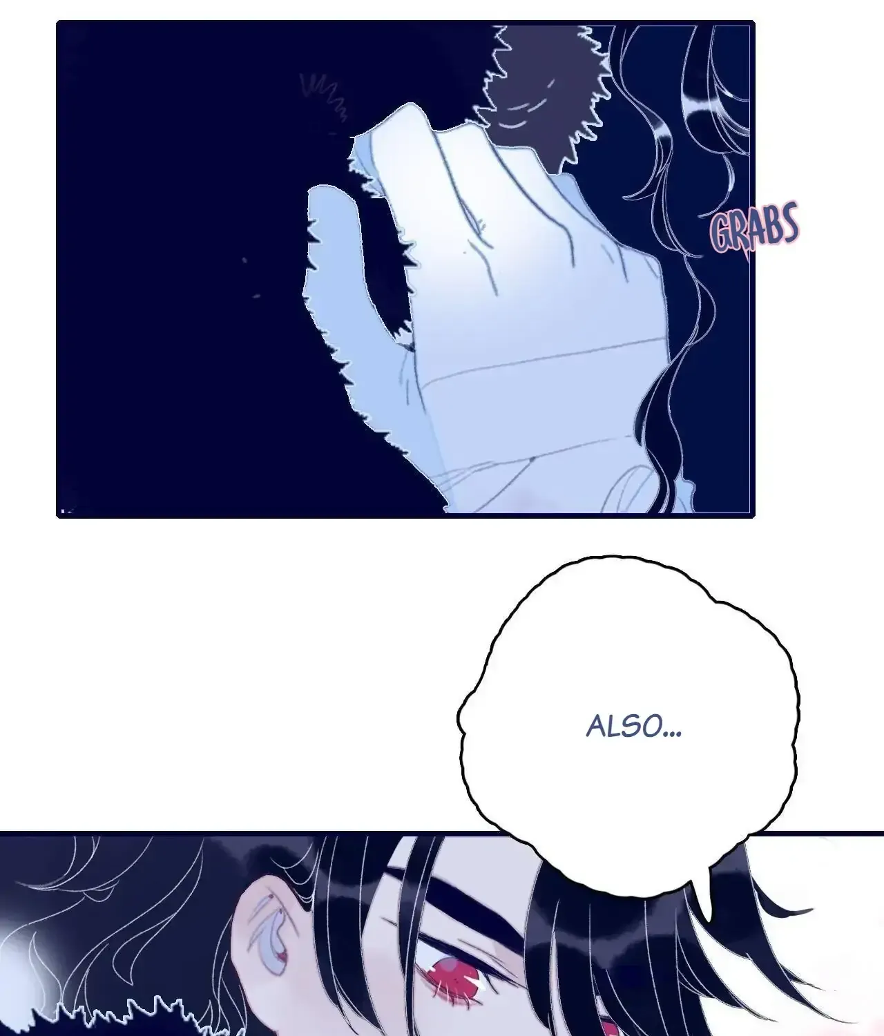 My Little Secret With the Demon Lord Chapter 109 page 28 - 