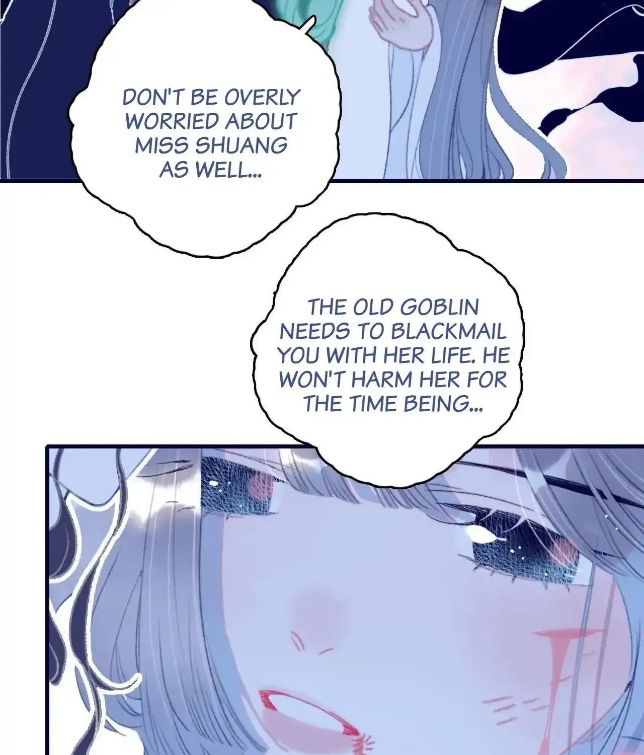 My Little Secret With the Demon Lord Chapter 109 page 31 - 