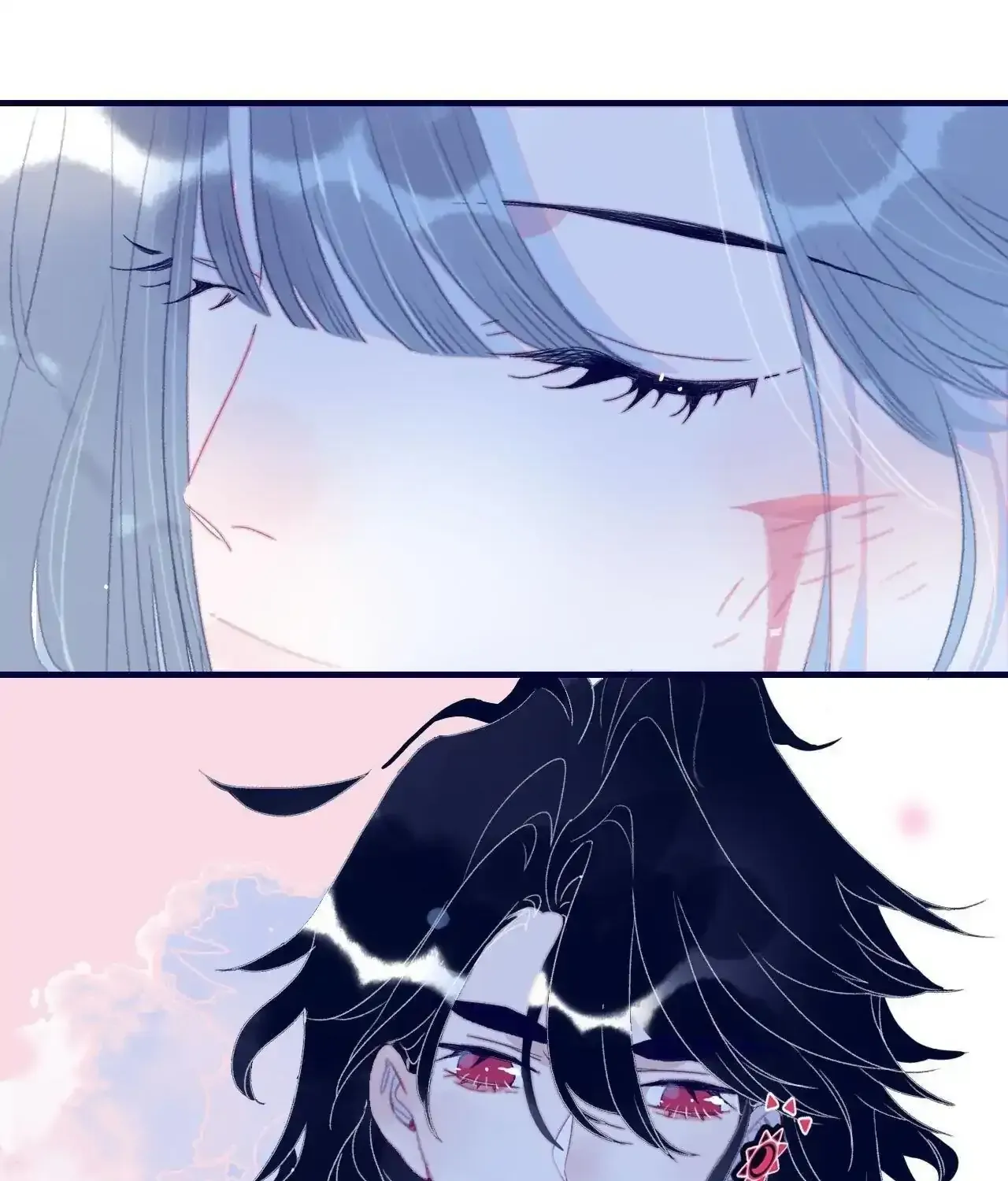 My Little Secret With the Demon Lord Chapter 109 page 33 - 
