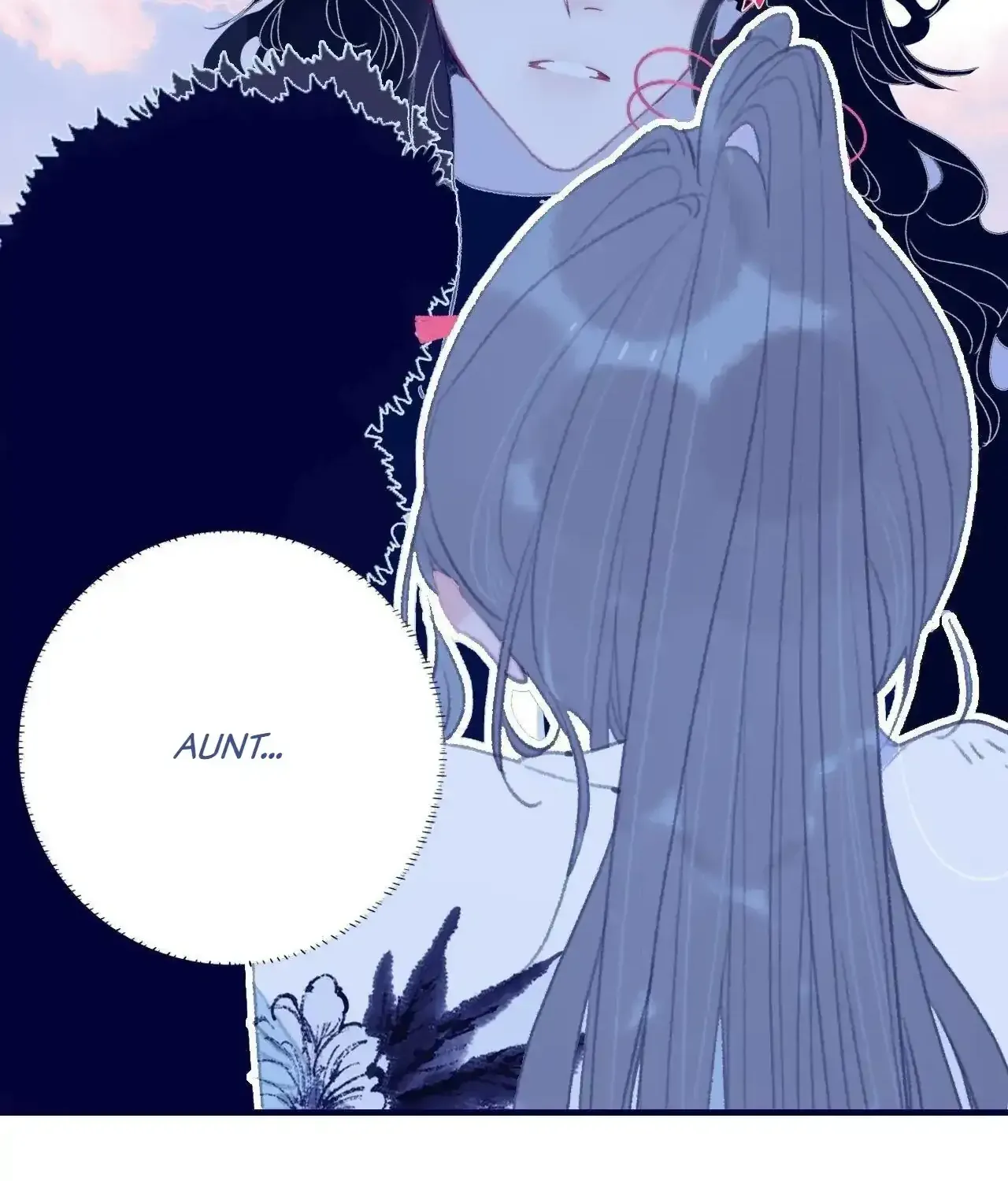 My Little Secret With the Demon Lord Chapter 109 page 34 - 