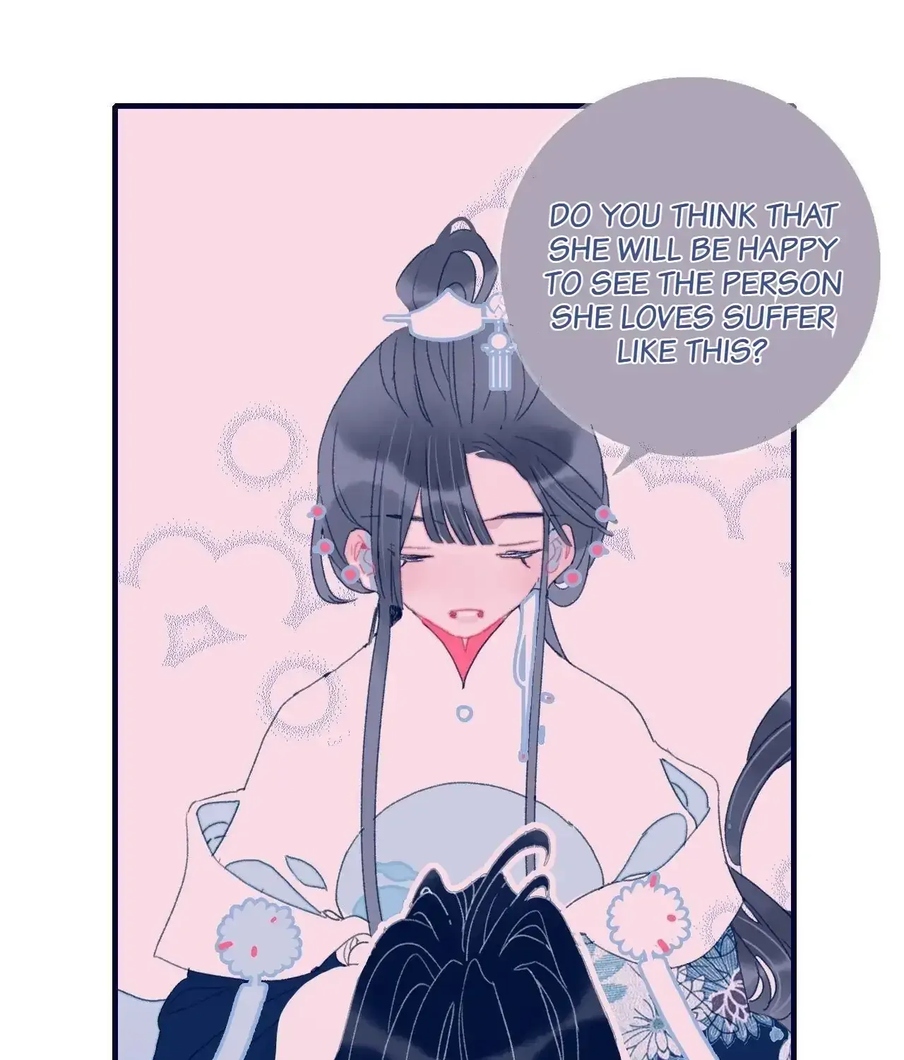 My Little Secret With the Demon Lord Chapter 109 page 36 - 