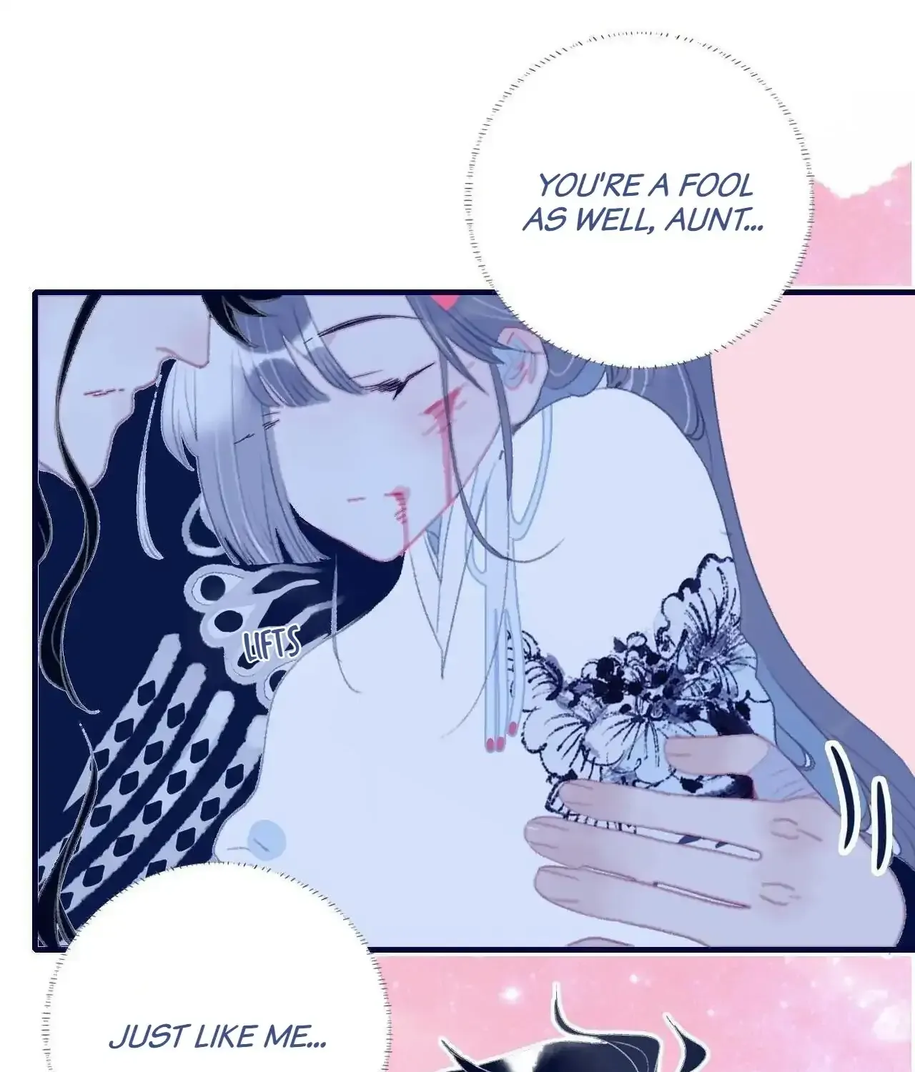 My Little Secret With the Demon Lord Chapter 109 page 39 - 