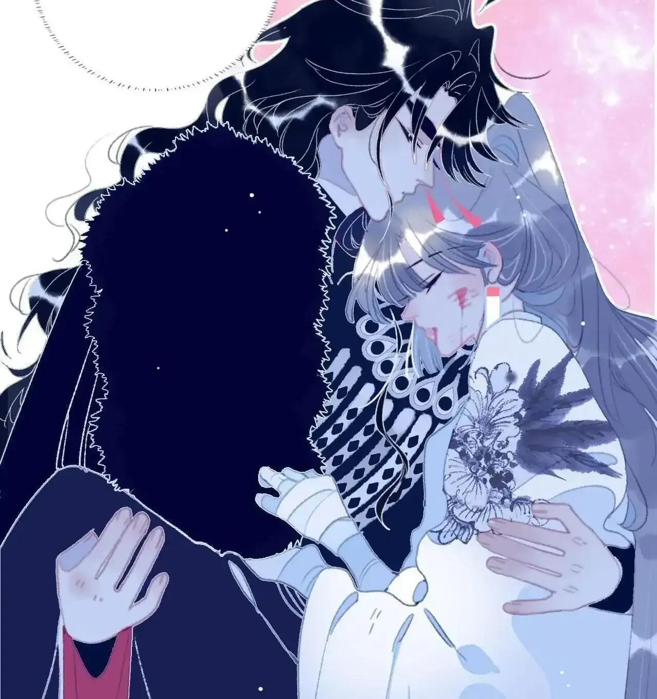 My Little Secret With the Demon Lord Chapter 109 page 40 - 
