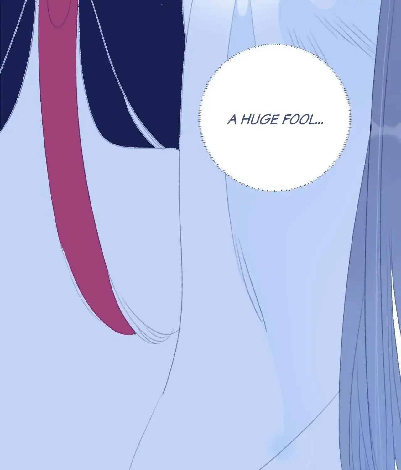 My Little Secret With the Demon Lord Chapter 109 page 41 - 