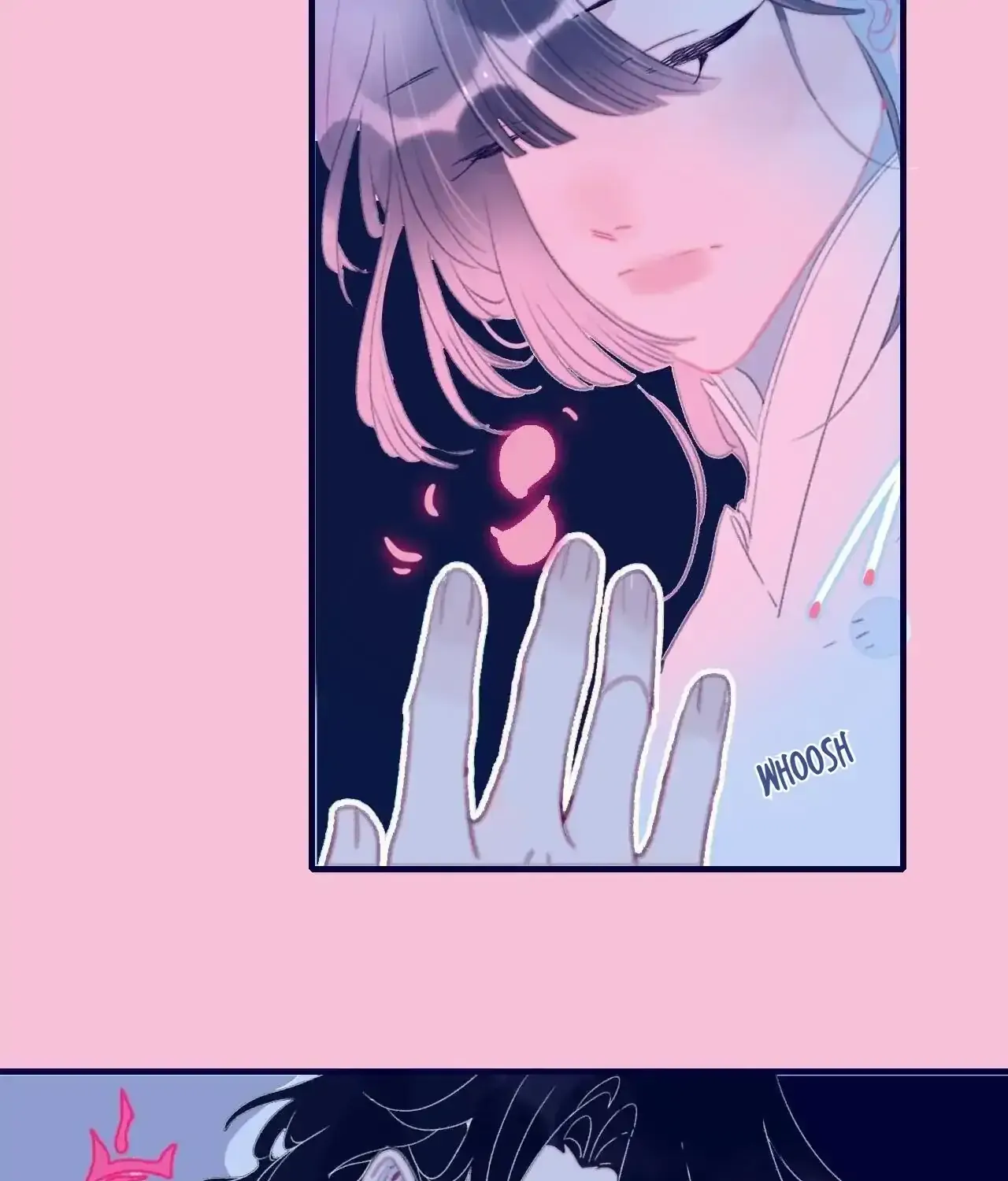 My Little Secret With the Demon Lord Chapter 109 page 45 - 