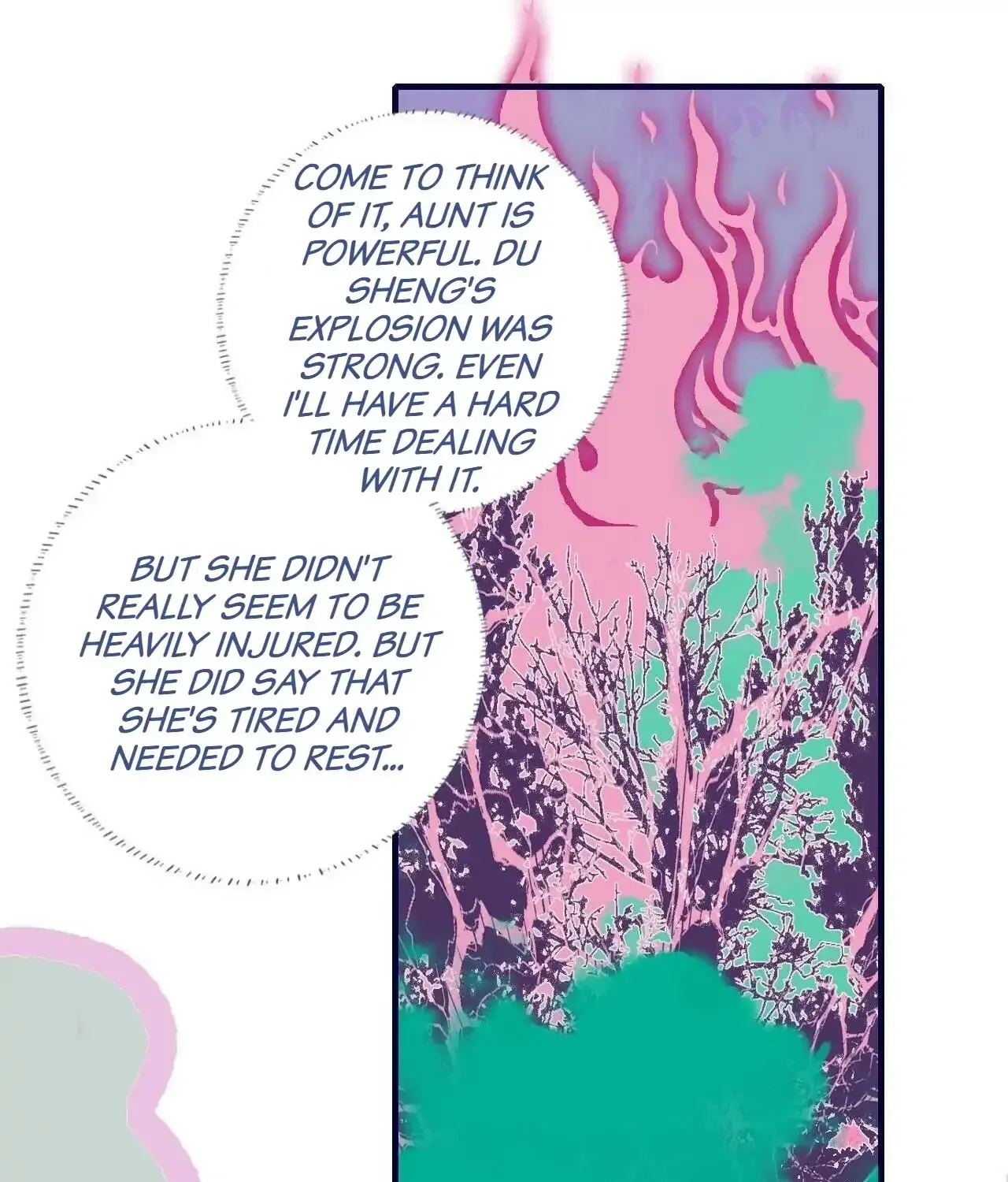 My Little Secret With the Demon Lord Chapter 109 page 48 - 
