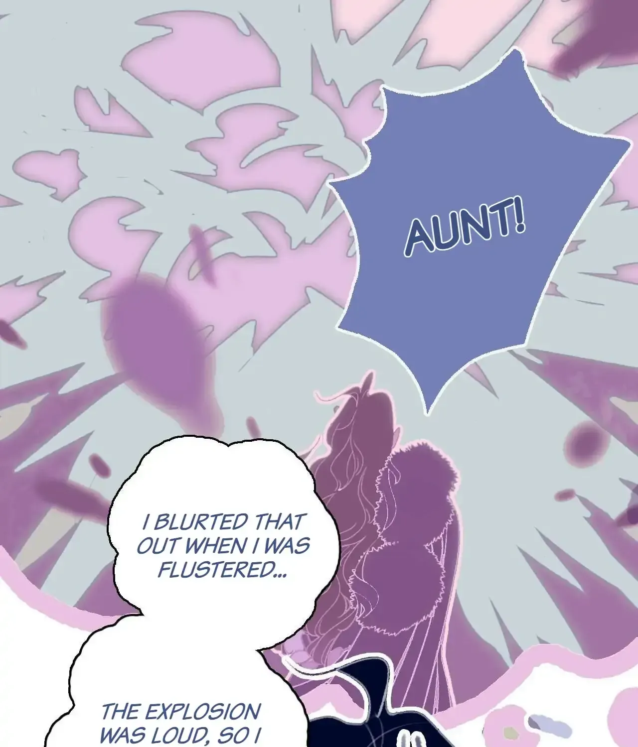 My Little Secret With the Demon Lord Chapter 109 page 50 - 