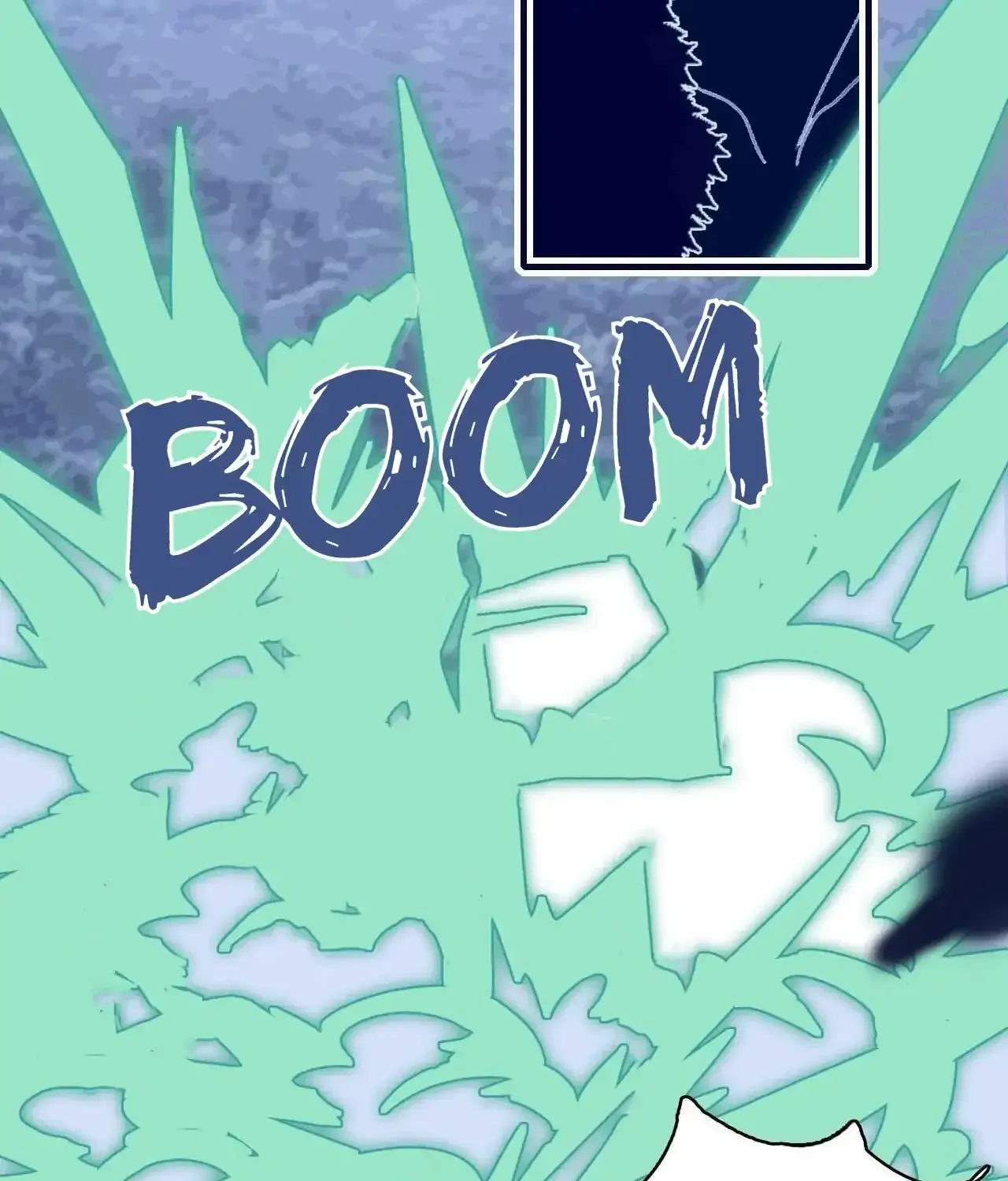 My Little Secret With the Demon Lord Chapter 109 page 6 - 