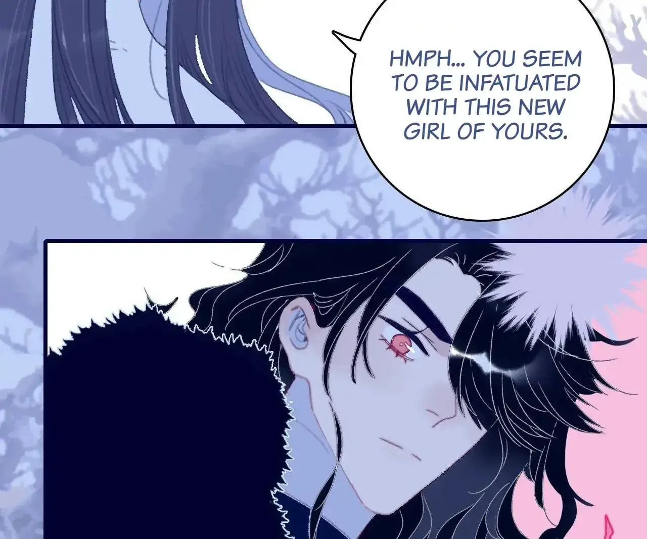 My Little Secret With the Demon Lord Chapter 109 page 53 - 