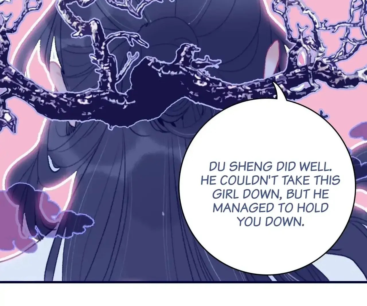 My Little Secret With the Demon Lord Chapter 109 page 55 - 