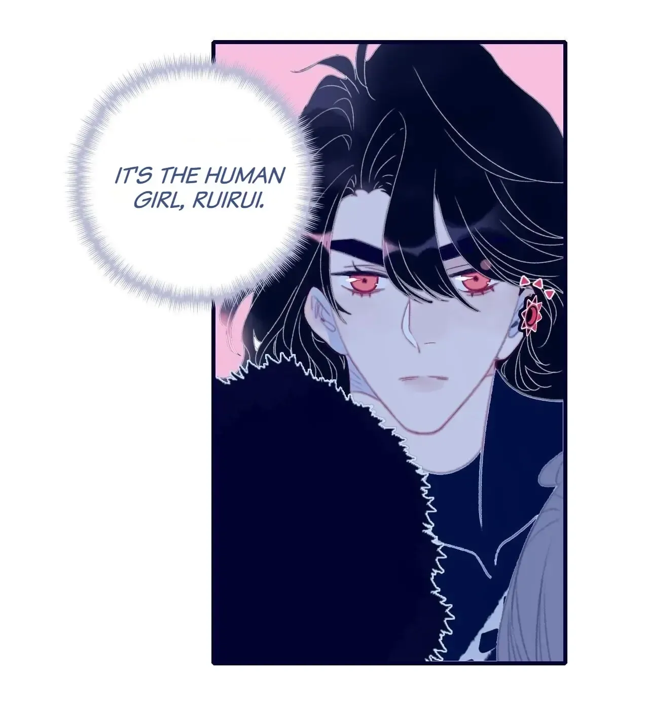 My Little Secret With the Demon Lord Chapter 109 page 56 - 