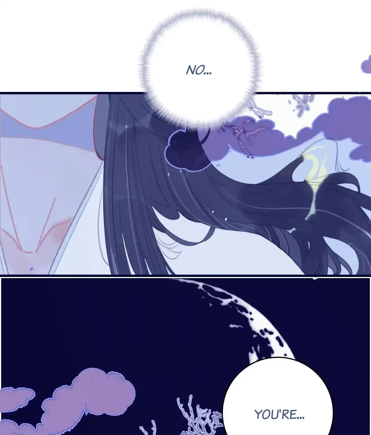 My Little Secret With the Demon Lord Chapter 109 page 57 - 