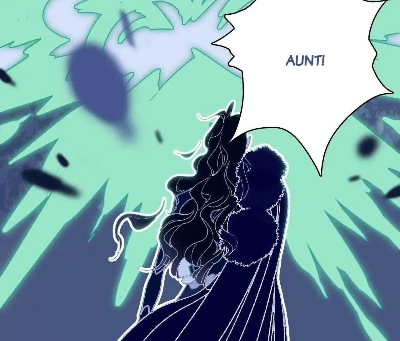 My Little Secret With the Demon Lord Chapter 109 page 7 - 