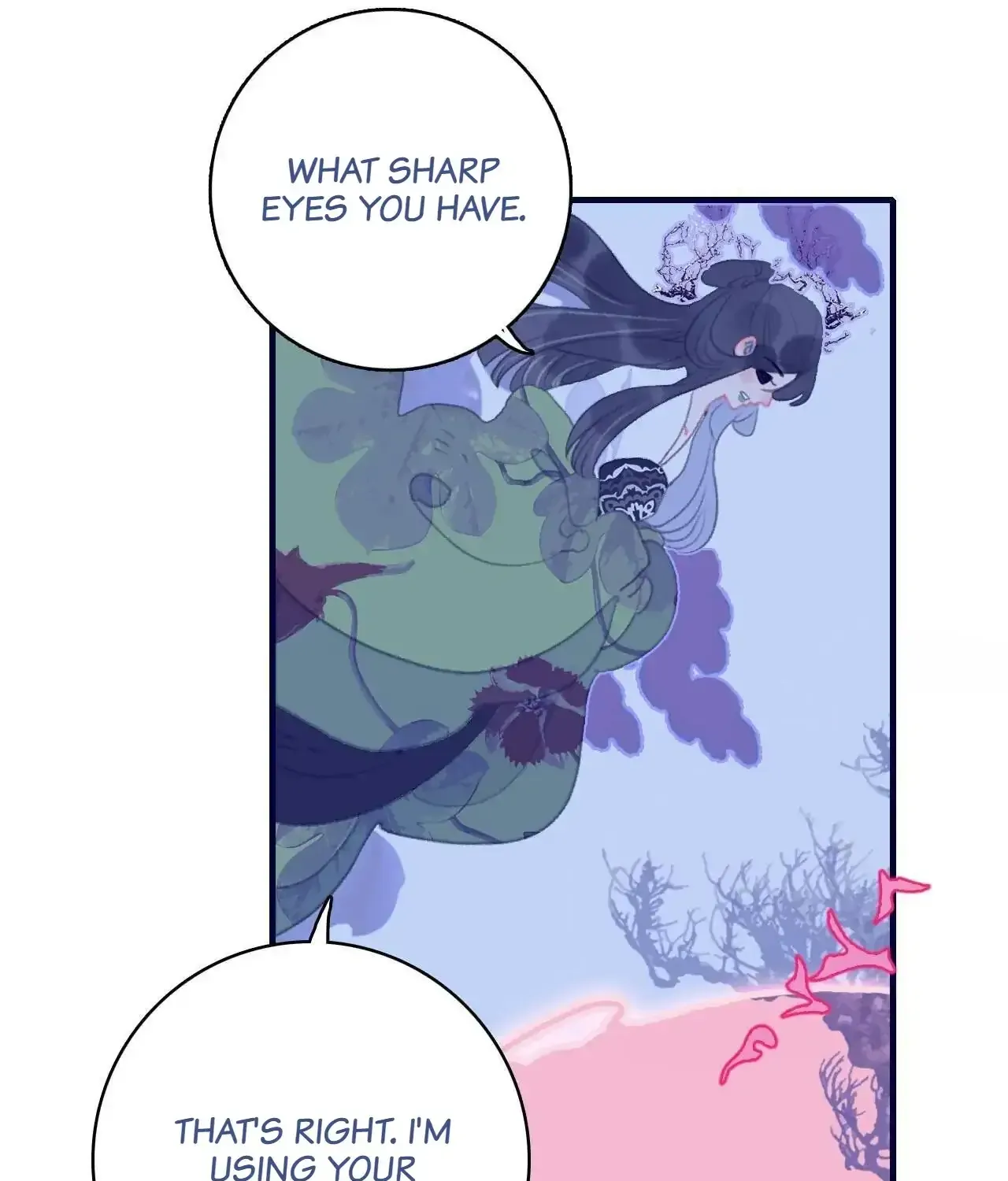 My Little Secret With the Demon Lord Chapter 109 page 61 - 