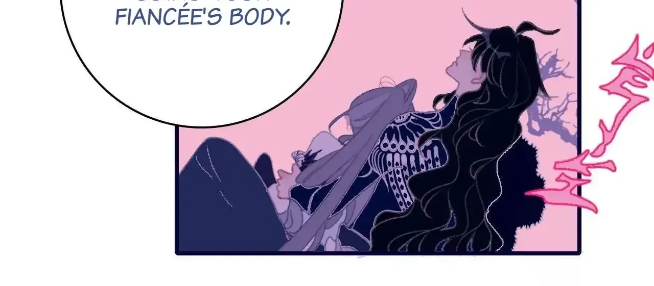 My Little Secret With the Demon Lord Chapter 109 page 62 - 