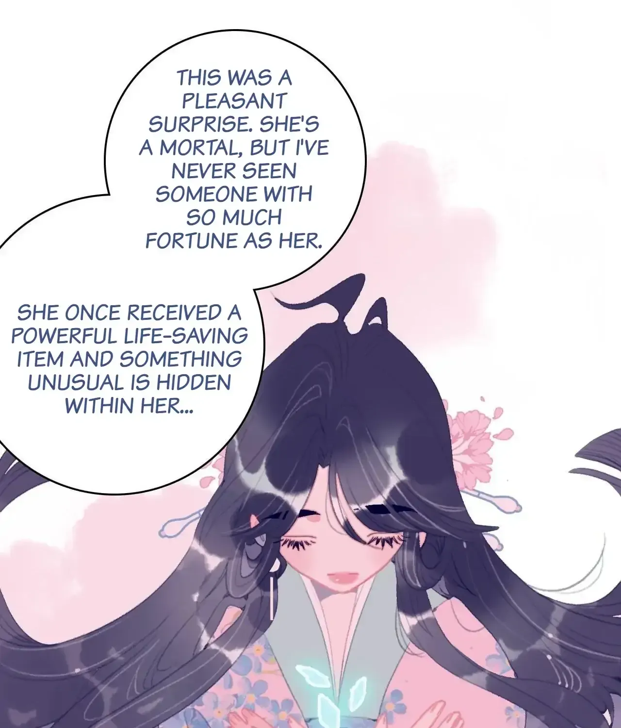 My Little Secret With the Demon Lord Chapter 109 page 63 - 