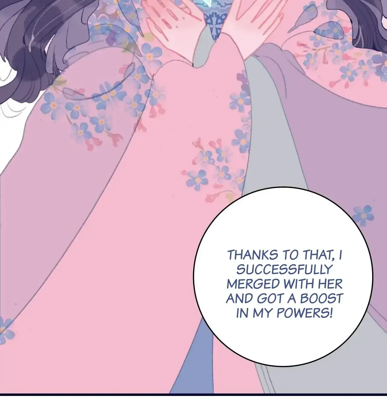 My Little Secret With the Demon Lord Chapter 109 page 64 - 