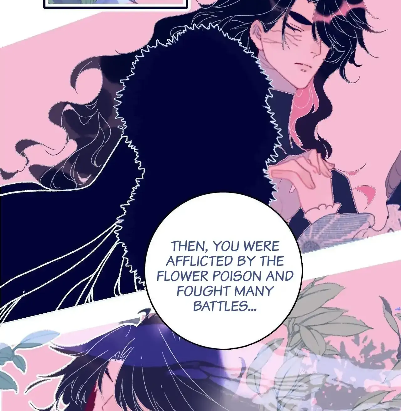 My Little Secret With the Demon Lord Chapter 109 page 66 - 