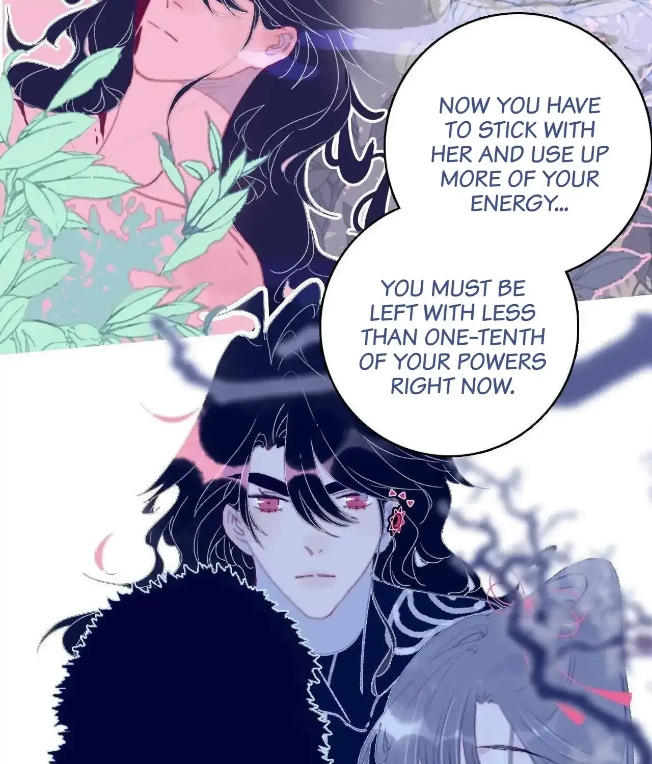 My Little Secret With the Demon Lord Chapter 109 page 67 - 