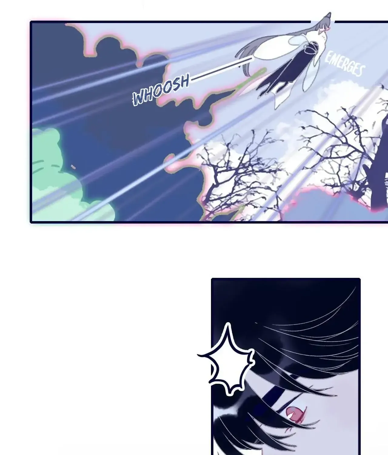 My Little Secret With the Demon Lord Chapter 109 page 9 - 