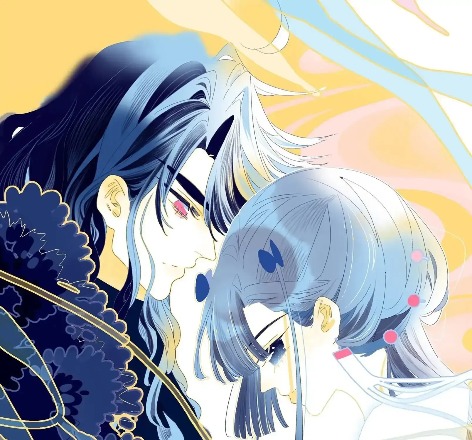 My Little Secret With the Demon Lord Chapter 110 page 2 - 