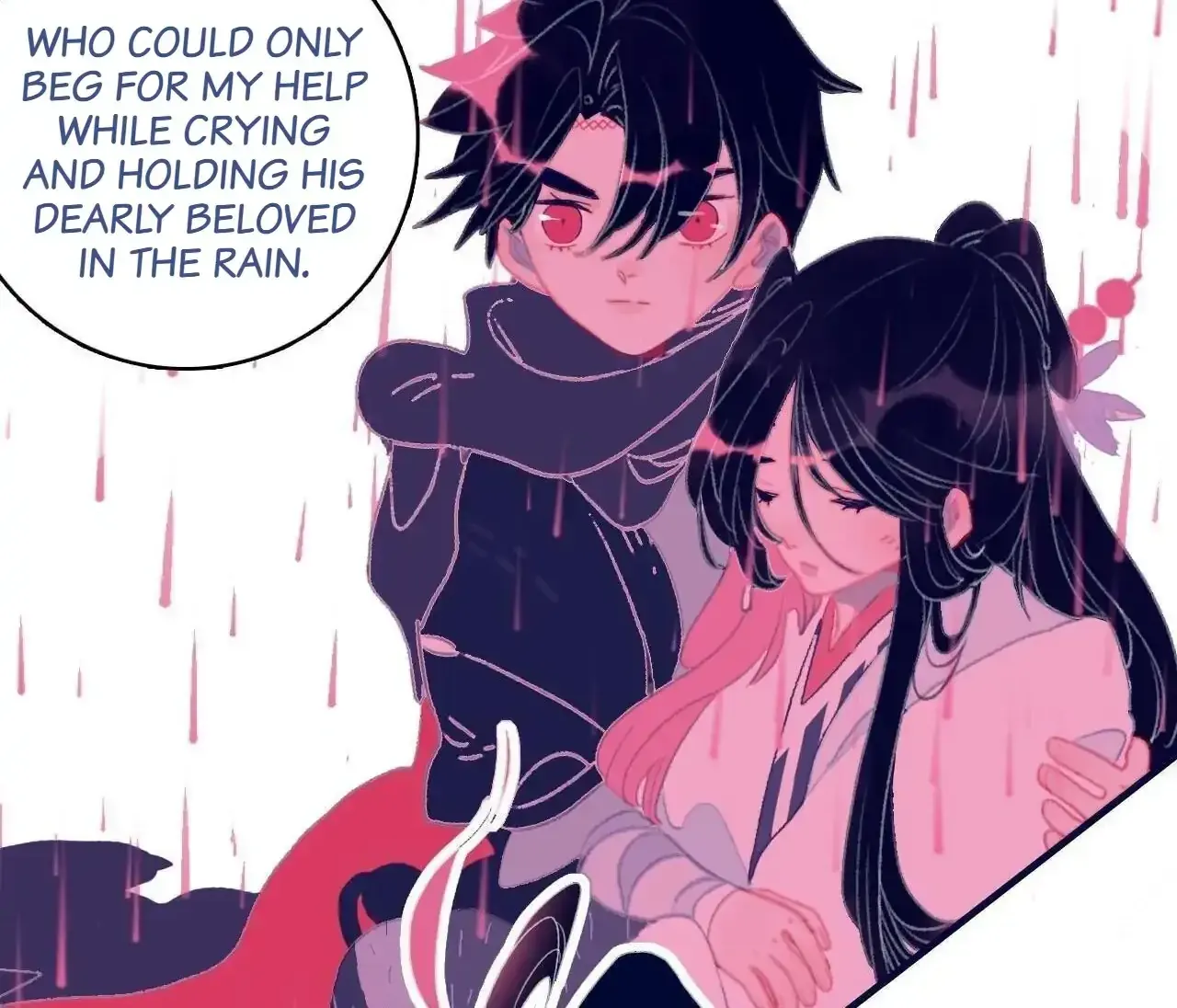 My Little Secret With the Demon Lord Chapter 110 page 11 - 