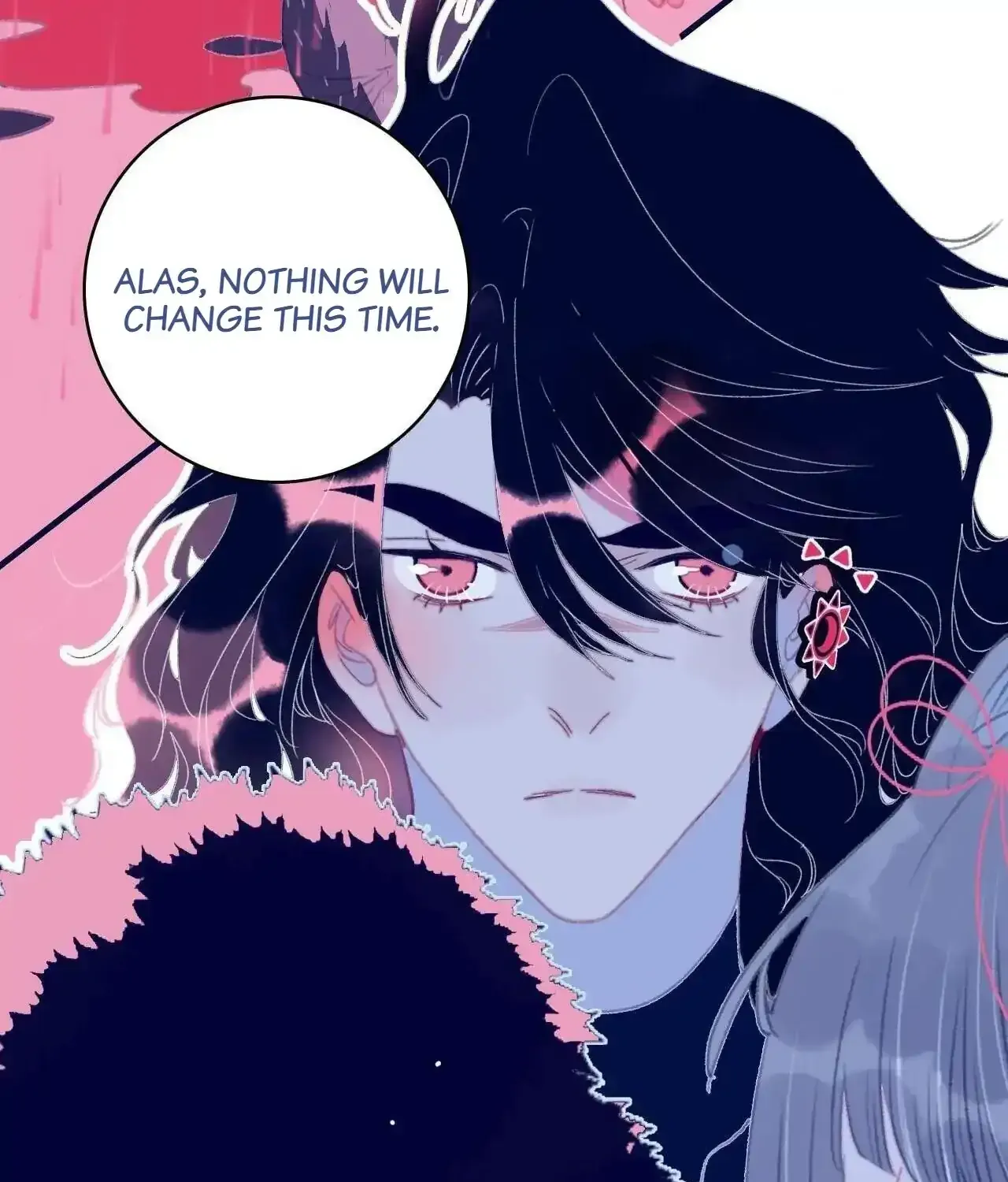 My Little Secret With the Demon Lord Chapter 110 page 12 - 