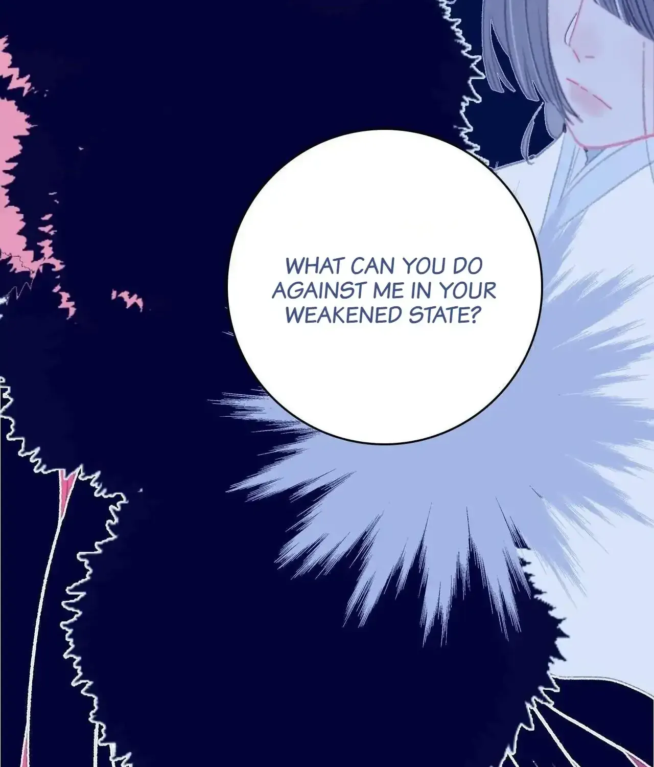 My Little Secret With the Demon Lord Chapter 110 page 13 - 