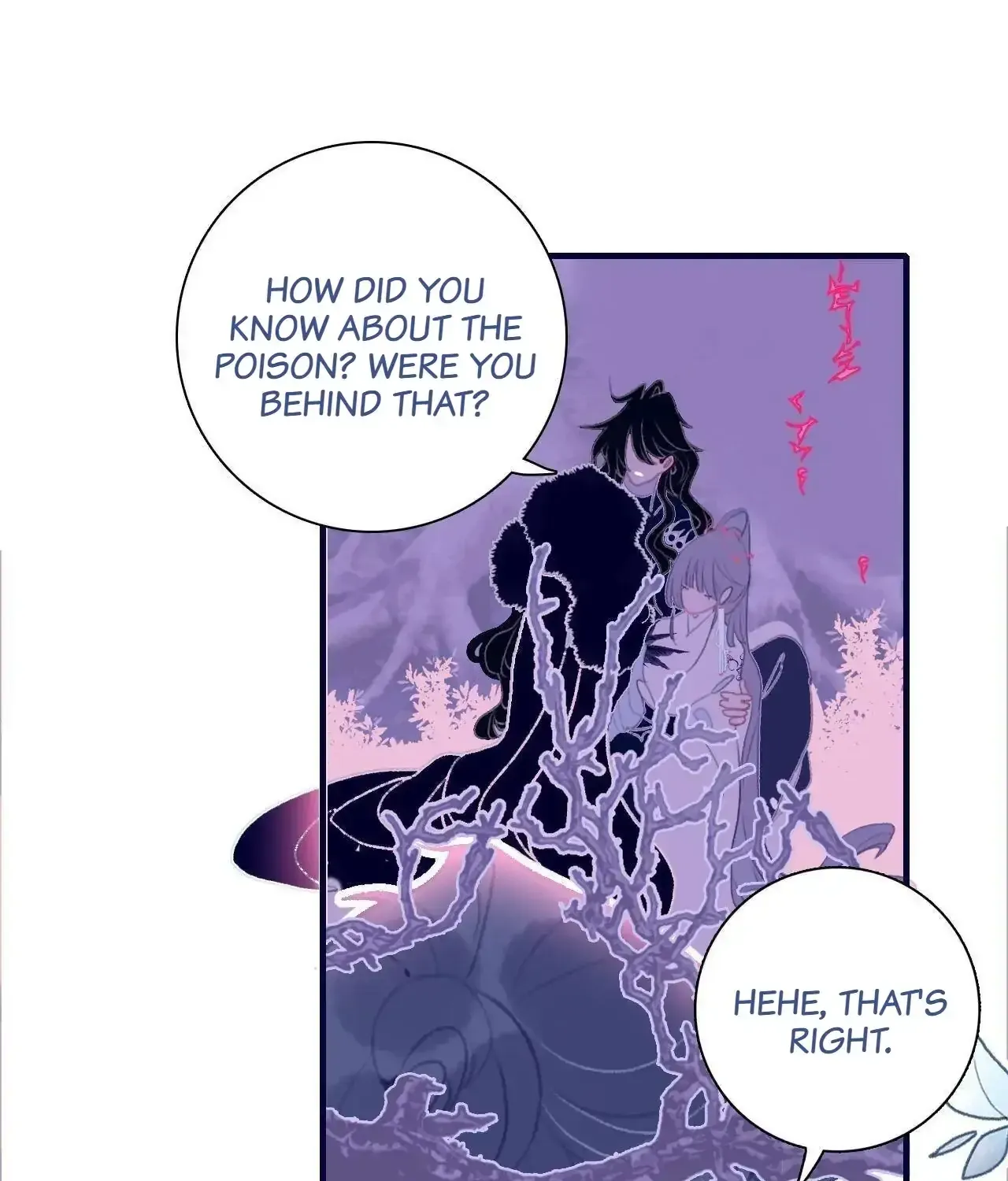 My Little Secret With the Demon Lord Chapter 110 page 15 - 