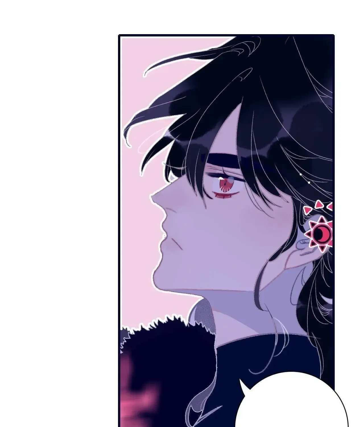 My Little Secret With the Demon Lord Chapter 110 page 23 - 