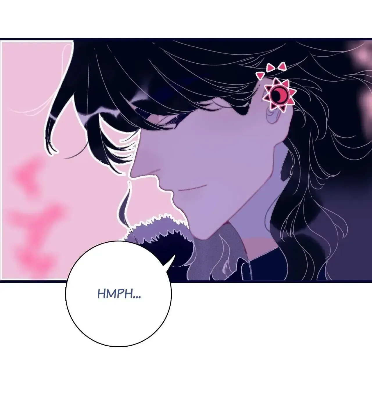 My Little Secret With the Demon Lord Chapter 110 page 25 - 
